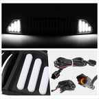 Fog Light for Mitsubishi Eclipse/Endeavor (2006–2012)