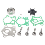Water Pump Impeller Kit 6J8-W0078-A2 for Yamaha Outboard (15-30 HP)
