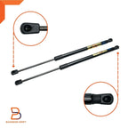 Rear Tailgate Gas Strut Damper for Mazda2 2007-2013 Hatchback