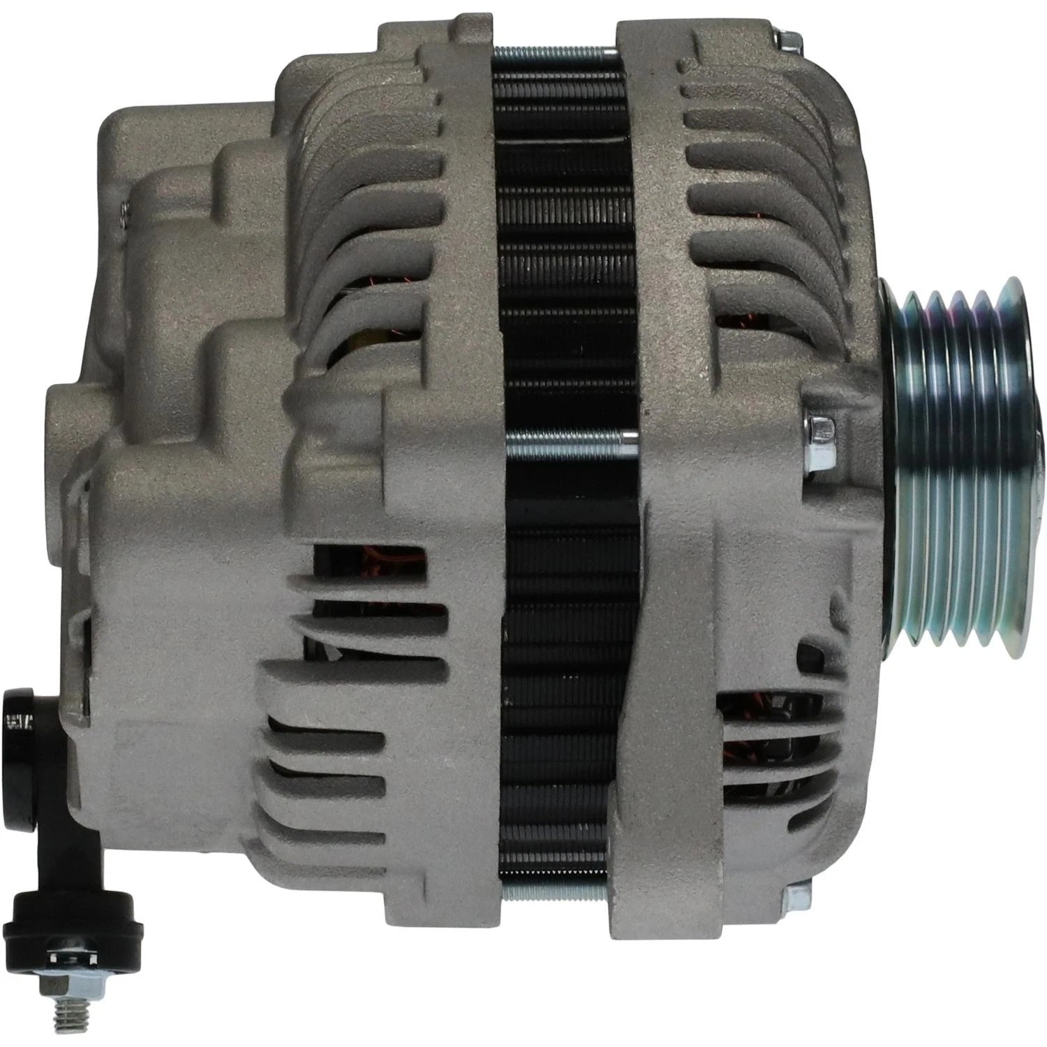 Alternator for Vauxhall Agila B (2011-2017)
