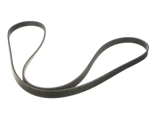Multi Rib Belt for Suzuki Esteem 1.8L (1999–2002) XT338FG