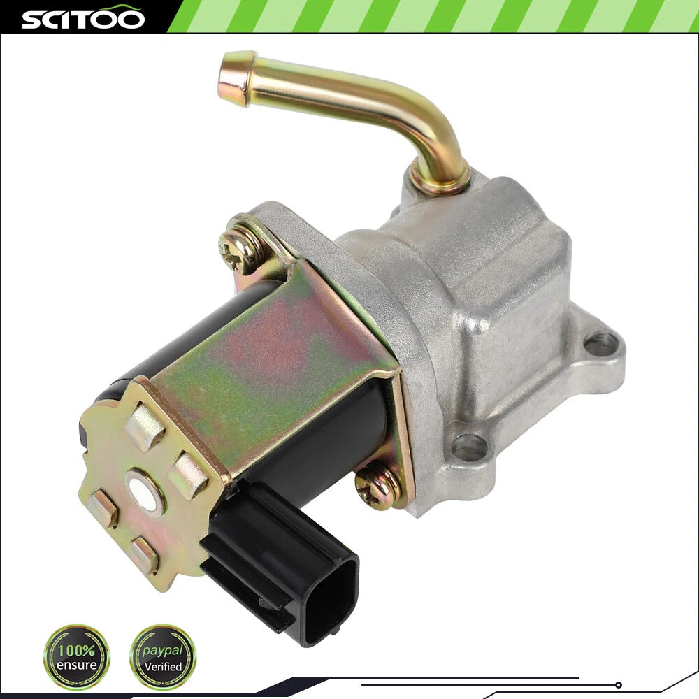 Idle Air Control Valve IACV for Mazda 626, Protege (1998–2002)