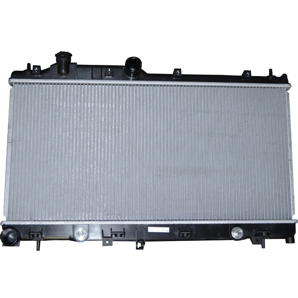 Radiator for Subaru XV Crosstrek, Forester, Impreza, Legacy, Outback