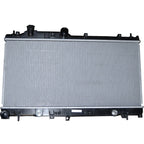 Radiator for Subaru XV Crosstrek, Forester, Impreza, Legacy, Outback
