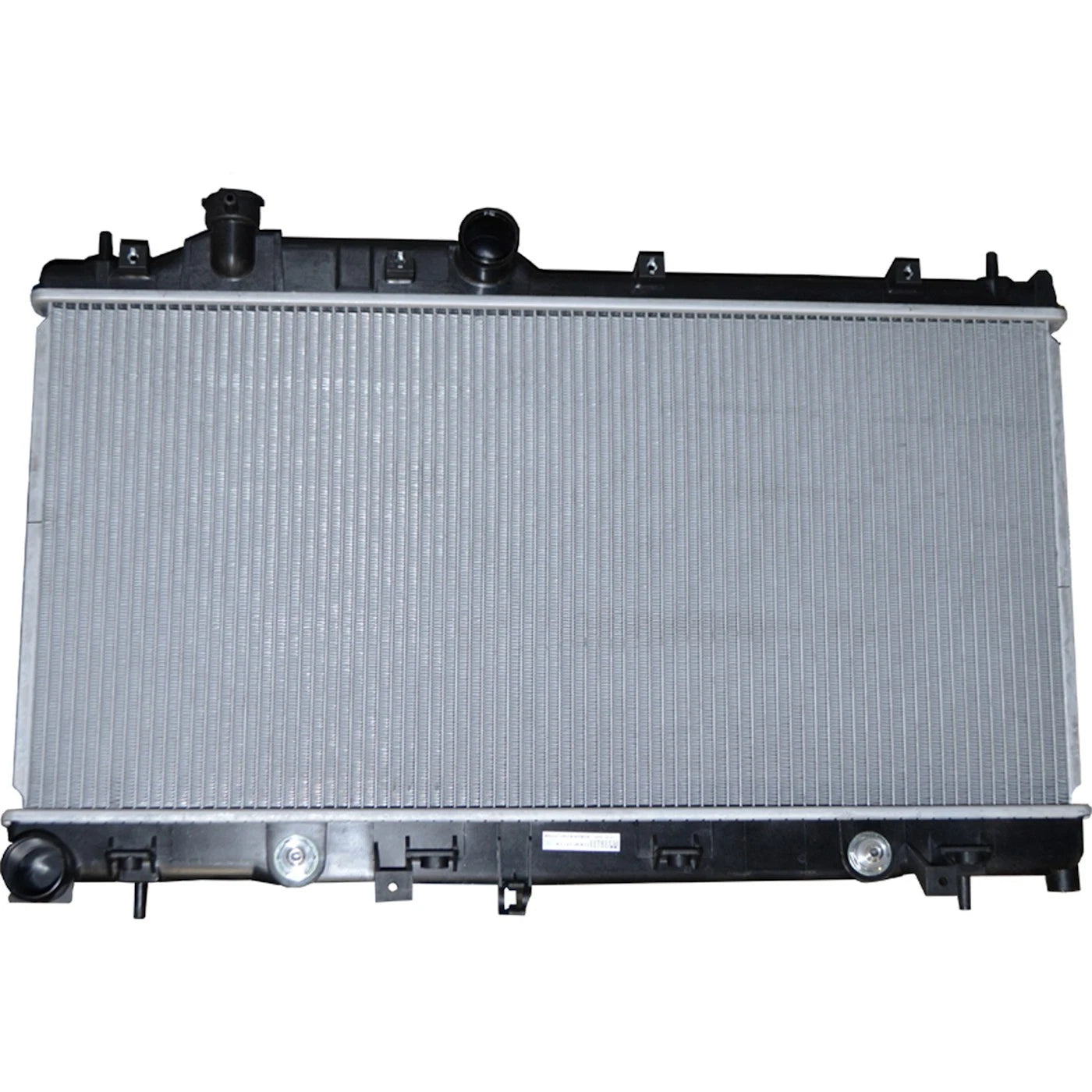 Radiator for Subaru XV Crosstrek, Forester, Impreza, Legacy, Outback