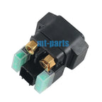 Starter Relay Solenoid for Suzuki GZ125 GZ250 (1998–2013, 1999–2008) 31800-47E00
