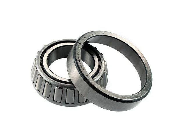 Front Inner Wheel Bearing for Mazda B2500 (1998–2001) DN779WM