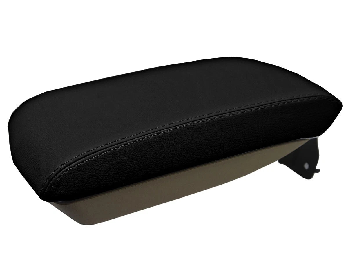 Armrest Cover for Cadillac CTS (2008–2014) Black