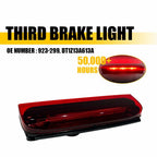 LED 3rd Tail Brake Light for Ford Transit Connect (2014–2020) EPY