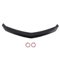 Carbon Look Wing Spoiler for Cadillac ATS (2013–2018) V Style ABS