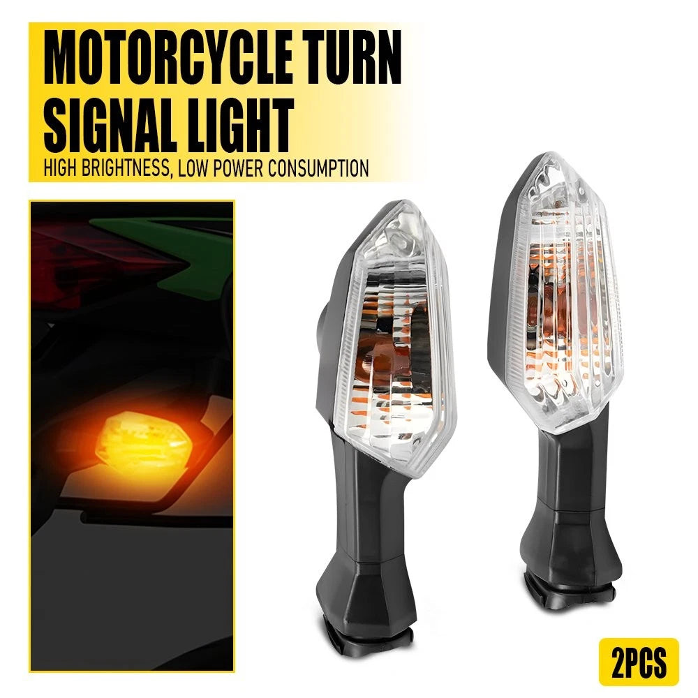 Turn Signal Rear Indicator Lamp for Kawasaki Ninja 300 400 650 Z1000SX ZX6R