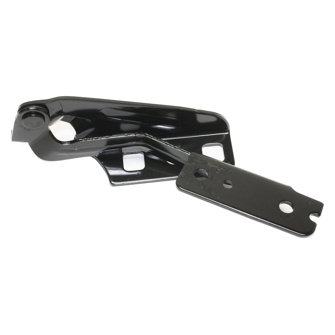 Hood Hinges Set of 2 for Ford (Driver & Passenger Side)
