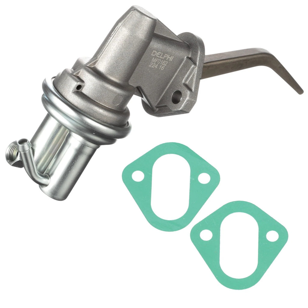 Delphi MF0162 Mechanical Fuel Pump for Ford E-150, E-250