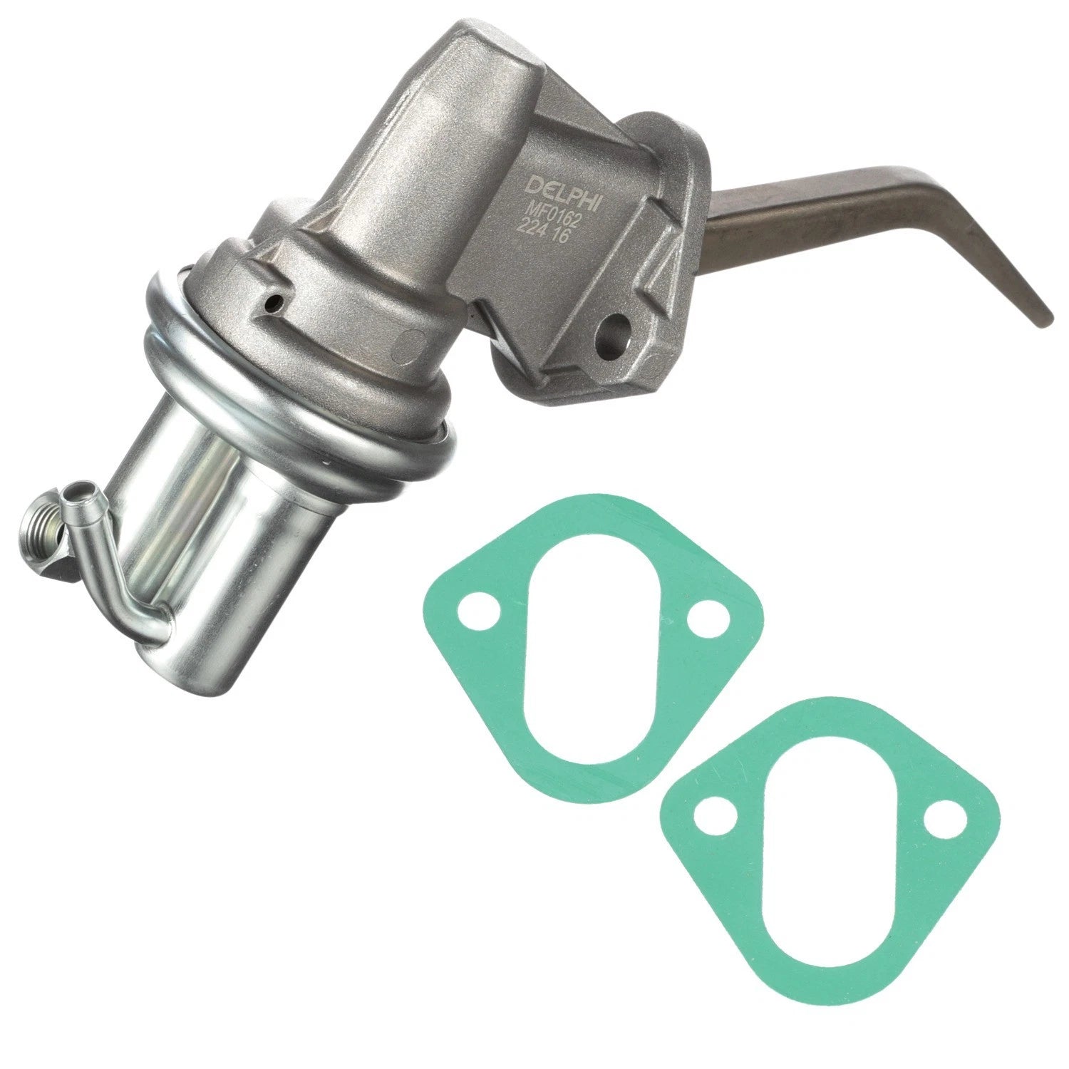 Delphi MF0162 Mechanical Fuel Pump for Ford E-150, E-250