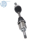 Front Left CV Axle Assembly for Cadillac XTS (2013-2019)