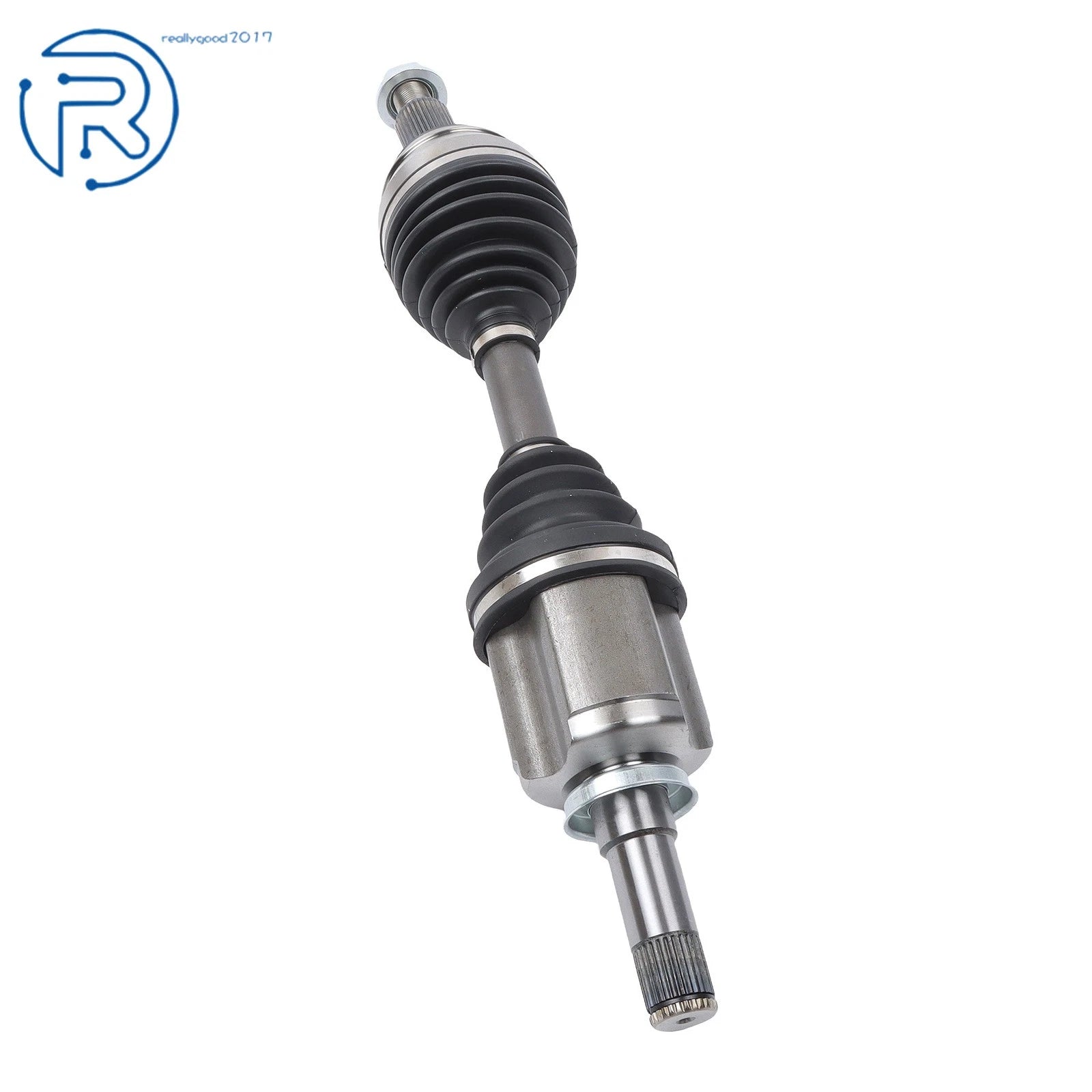 Front Left CV Axle Assembly for Cadillac XTS (2013-2019)