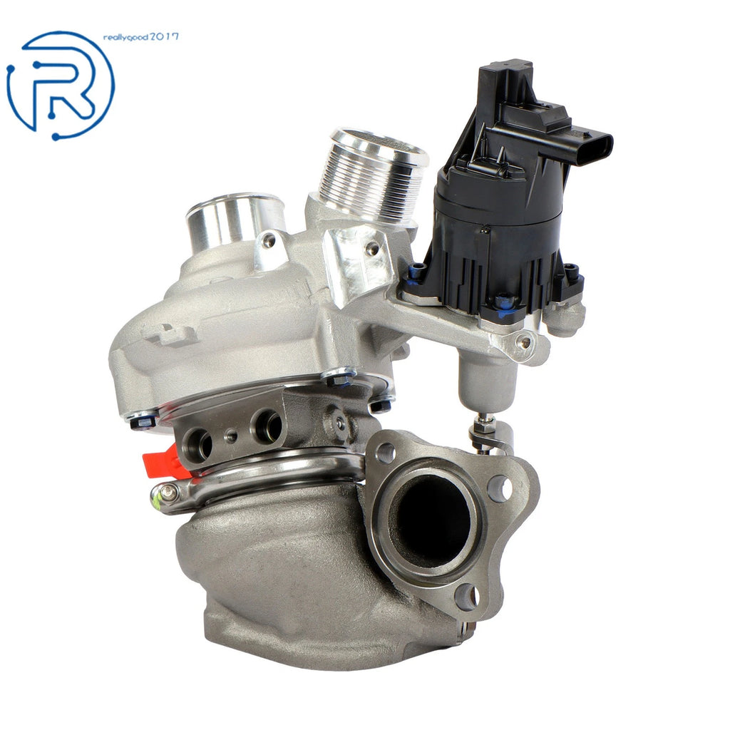 Turbo for Ford Expedition F-150 (2018-2021)