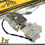 Front Right Door Lock Actuator for Honda Civic (1996–2000)