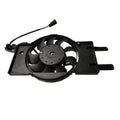 Cooling Fan Assembly for Ford Focus 1.0L (2015–2018) BV6Z8C607L