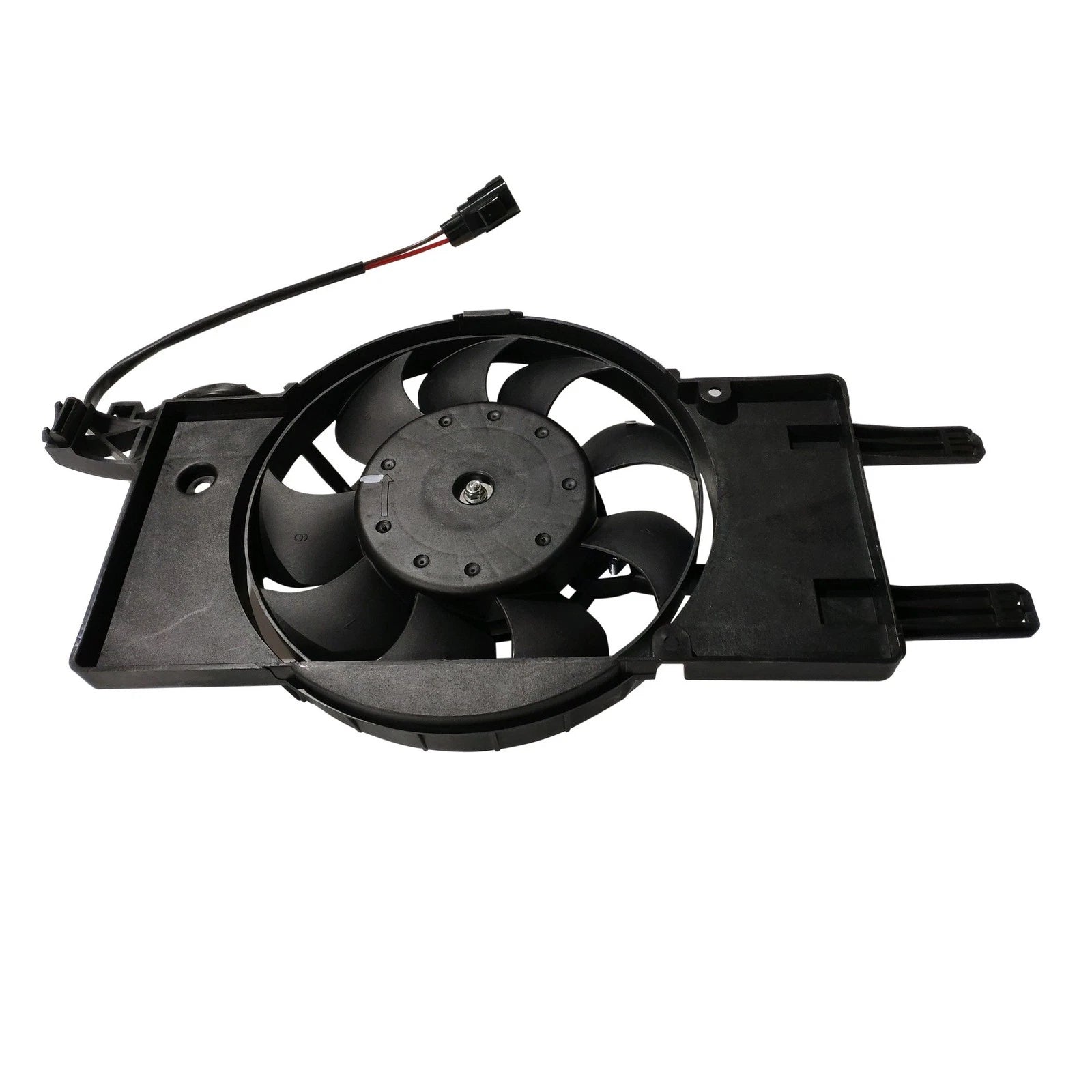 Cooling Fan Assembly for Ford Focus 1.0L (2015–2018) BV6Z8C607L
