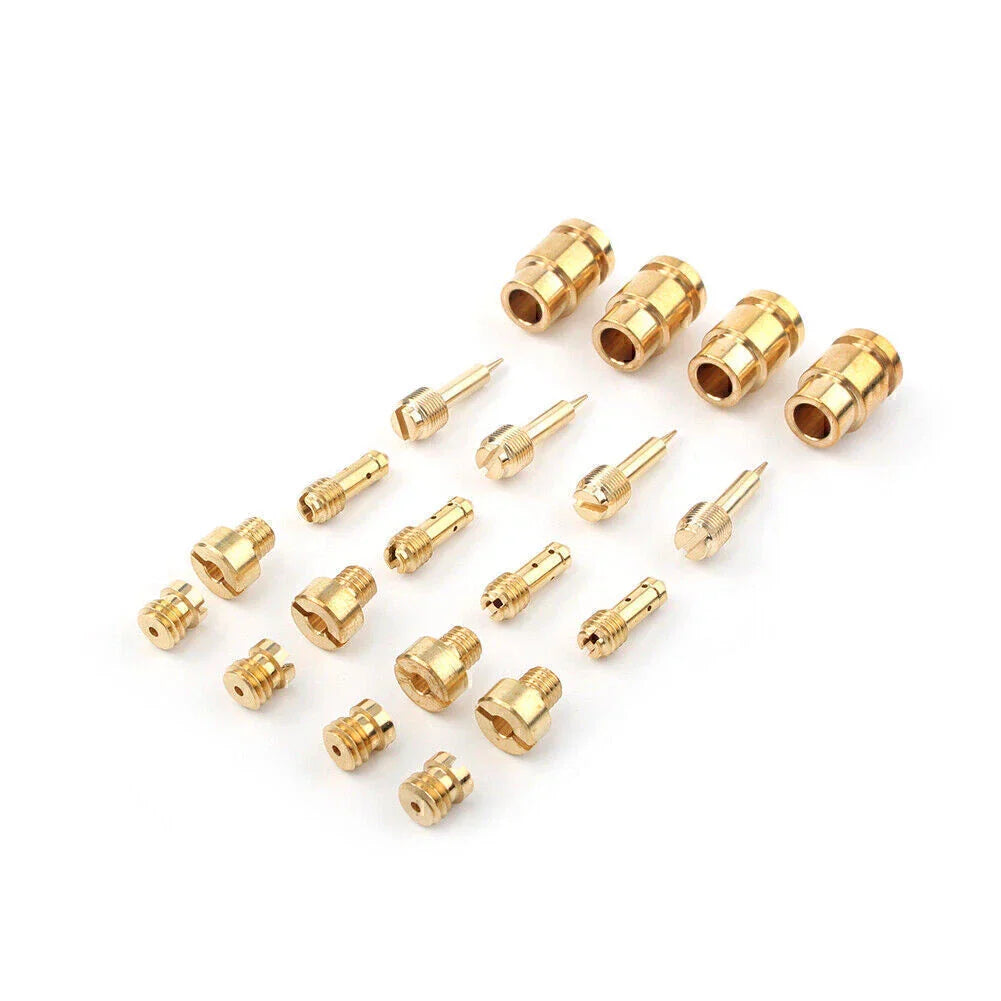 4 x Carburetor Repair Floating Needles for Suzuki GS750E GS750L GS750T (1976-1983)