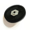 Sunroof Motor Gear for Mini Clubman R55 Cooper S R56 Paceman R61 (2007-2015)
