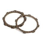 Clutch Kit for Yamaha YSR80 TZR50 TY50 MX80 GT80 (T9)