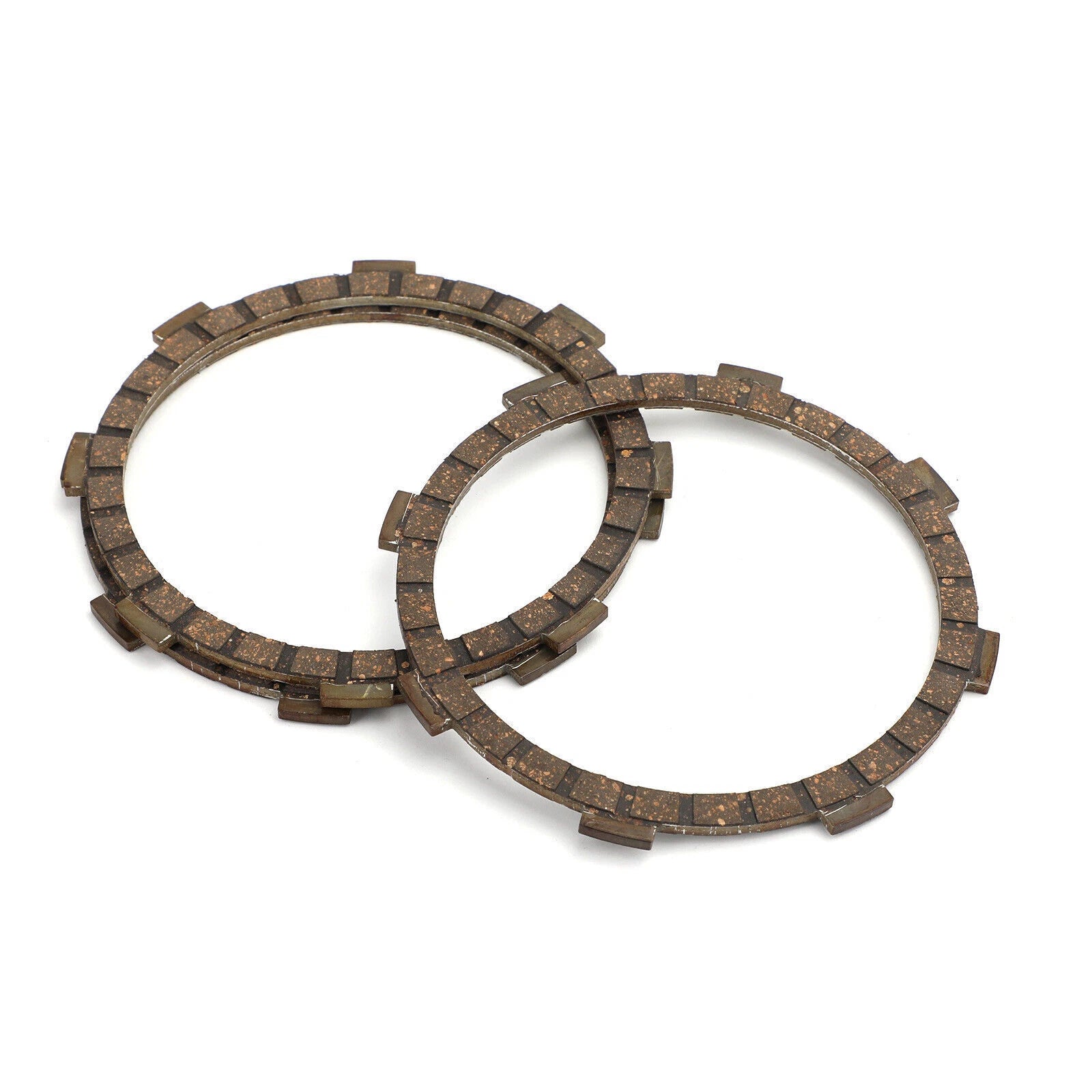 Clutch Kit for Yamaha YSR80 TZR50 TY50 MX80 GT80 (T9)