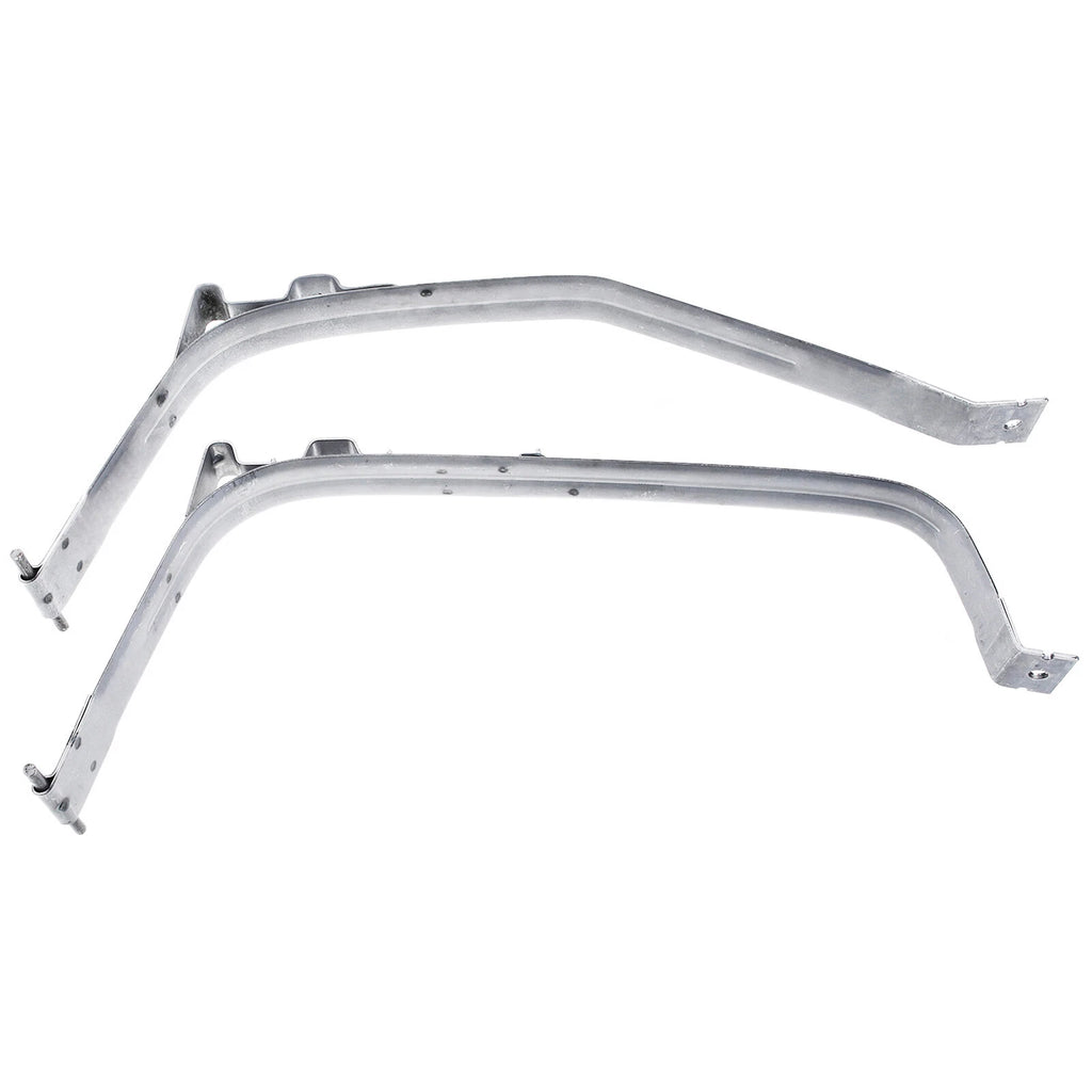 2X Fuel Tank Straps for Buick Verano (2012–2017) Chevy Cruze (2011–2016)