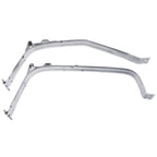 2X Fuel Tank Straps for Buick Verano (2012–2017) Chevy Cruze (2011–2016)