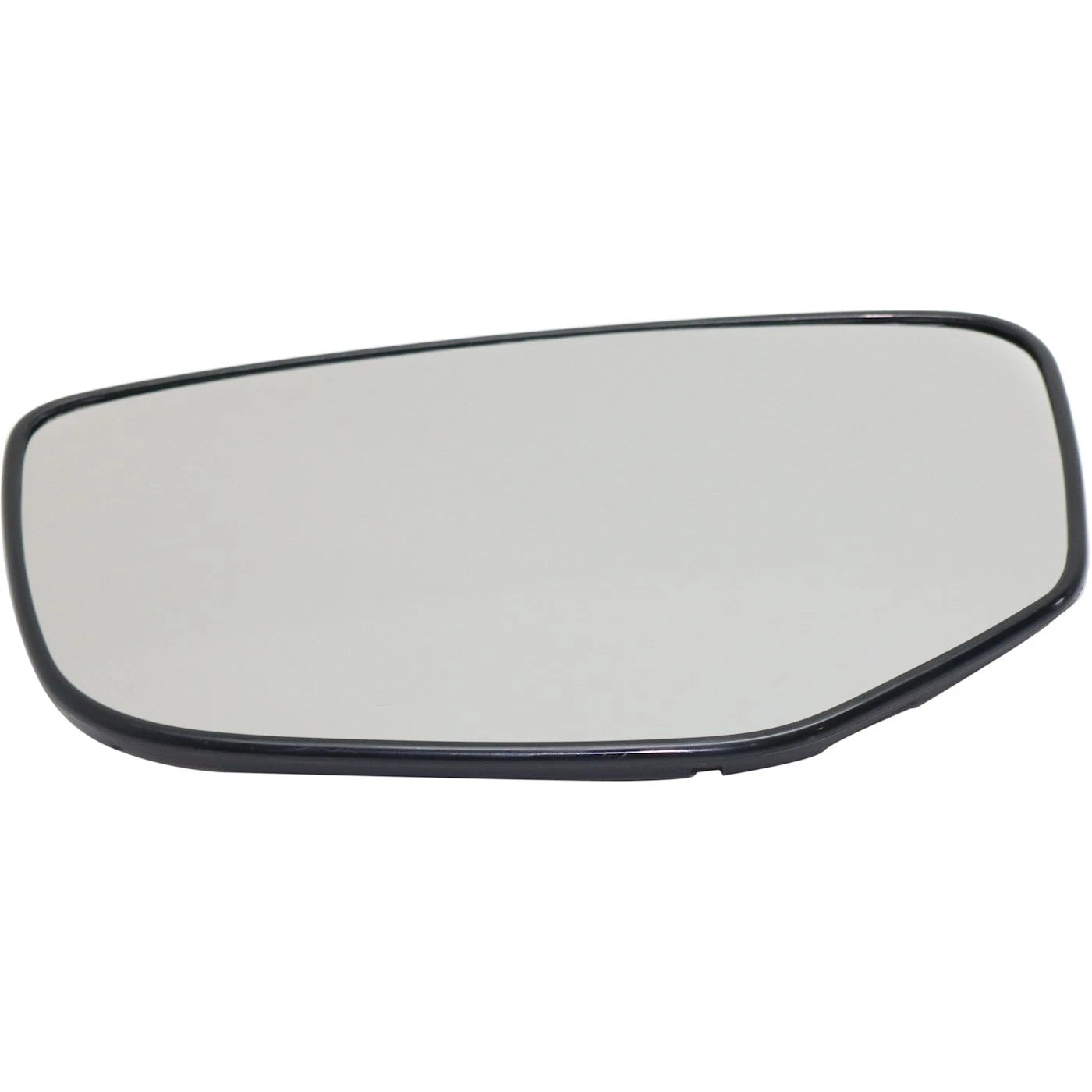 Mirror Glass for Honda Accord (2008–2012) Flat Left with Backing Plate