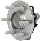 Front Wheel Bearing & Hub Assembly for Ford F-150 (2015–2017) RWD 6 Lug