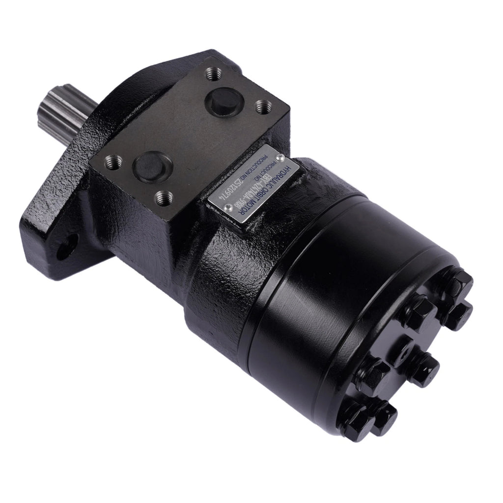Hydraulic Motor for Parker 14.1 CID (Compatible)