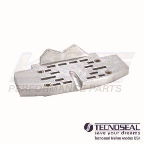 Drive Housing Anode for OMC Stringer (450-00902)