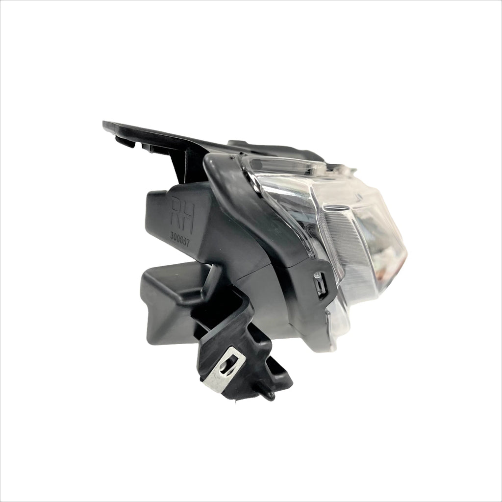 LED Driving Lamp for Chevrolet Blazer (2019–2022) Upper Passenger Side