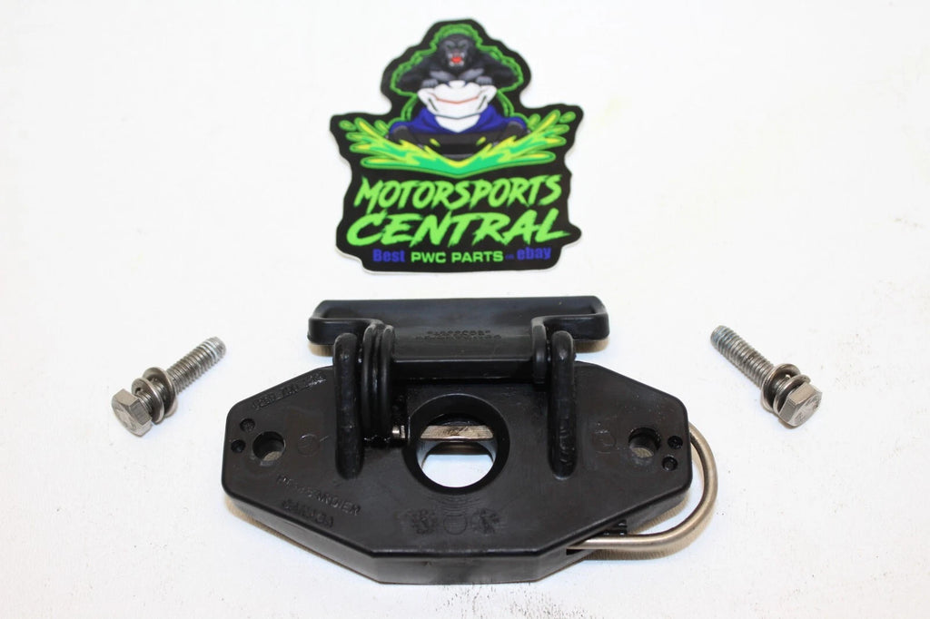 OEM Hood Seat Latch Lock Release for Sea-Doo (269000016, 269700077, 269700109)