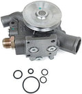 Water Pump 352-2080 4W0253 129-1169 for Caterpillar CAT 3406E 3126B 3126E C7 C9