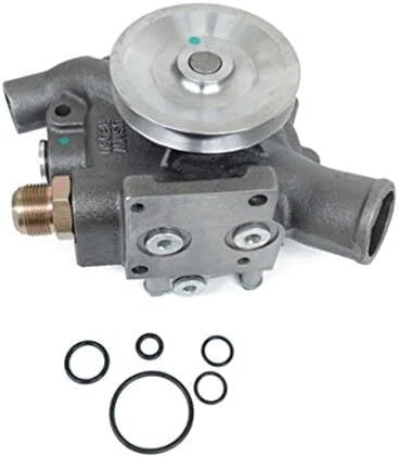 Water Pump 352-2080 4W0253 129-1169 for Caterpillar CAT 3406E 3126B 3126E C7 C9