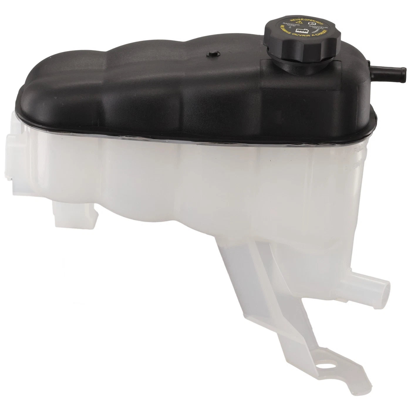 Coolant Reservoir for Chevrolet Silverado 1500 (2007–2013)