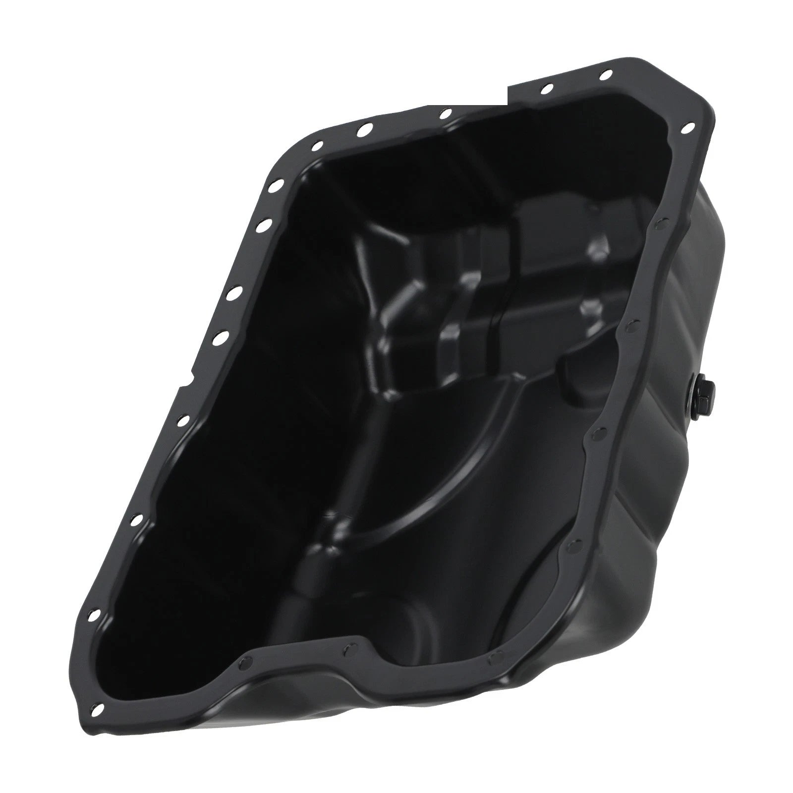 Engine Oil Pan for Jeep Compass (2021–2022), Cherokee (2021–2023)