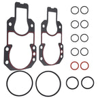 2X Alpha One Gen II Kit for MerCruiser Sterndrive (1983–Present) 18-2619 27-94996