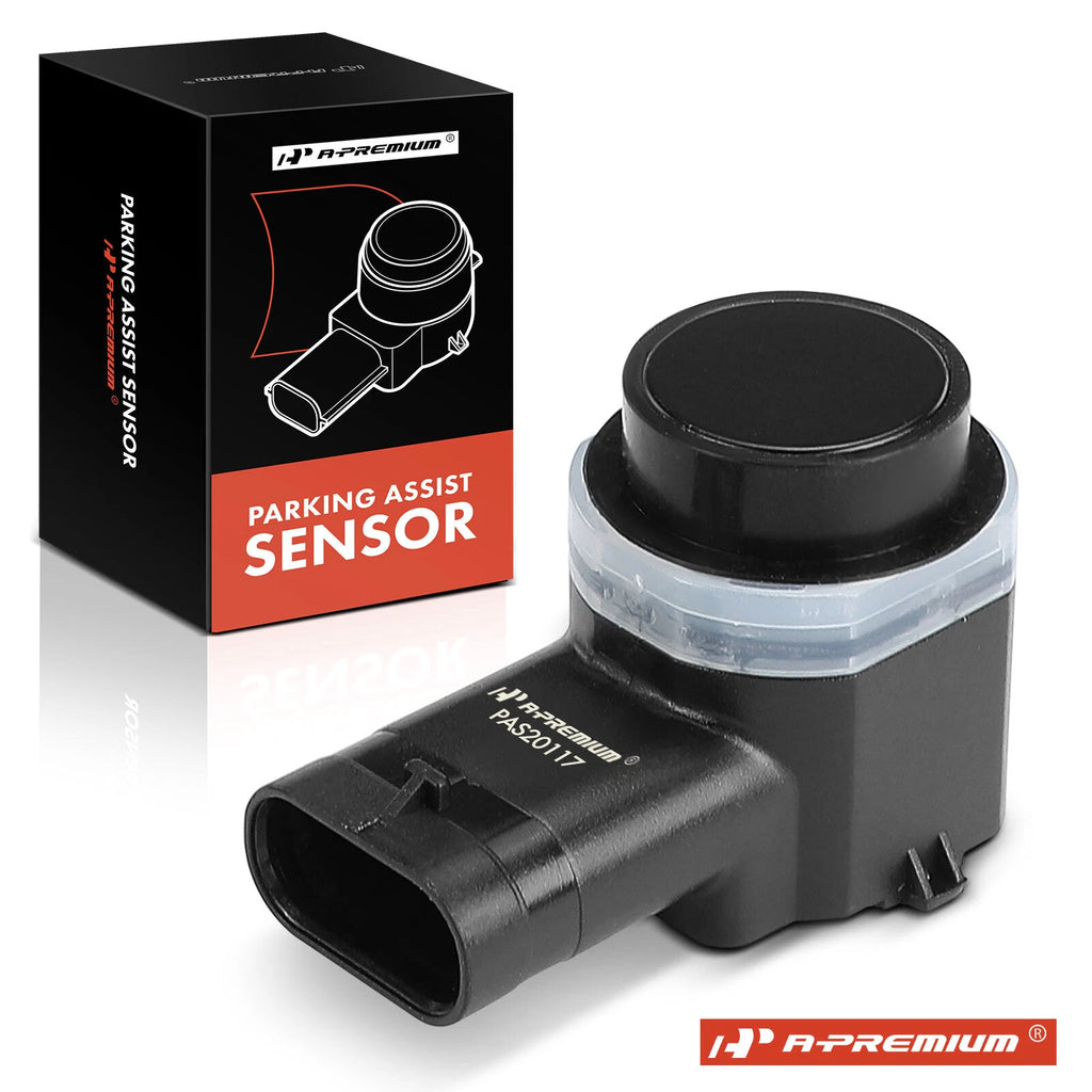 Parking Assist Sensor for BMW 535i GT, 550i GT, X3, X5 (2011–2013)