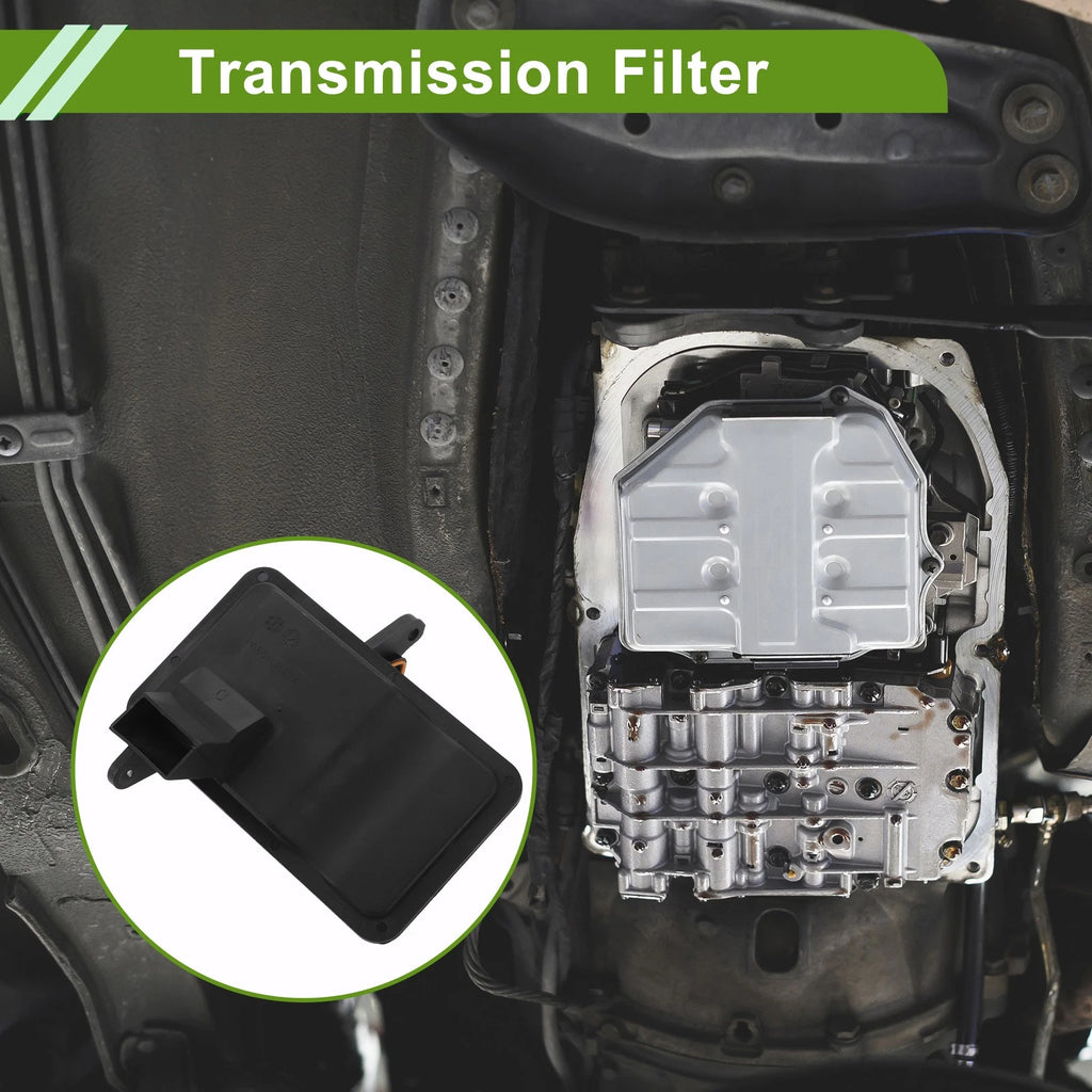 Transmission Filter AF33/55-50SN for Chevrolet (No. 24240239/93743025)