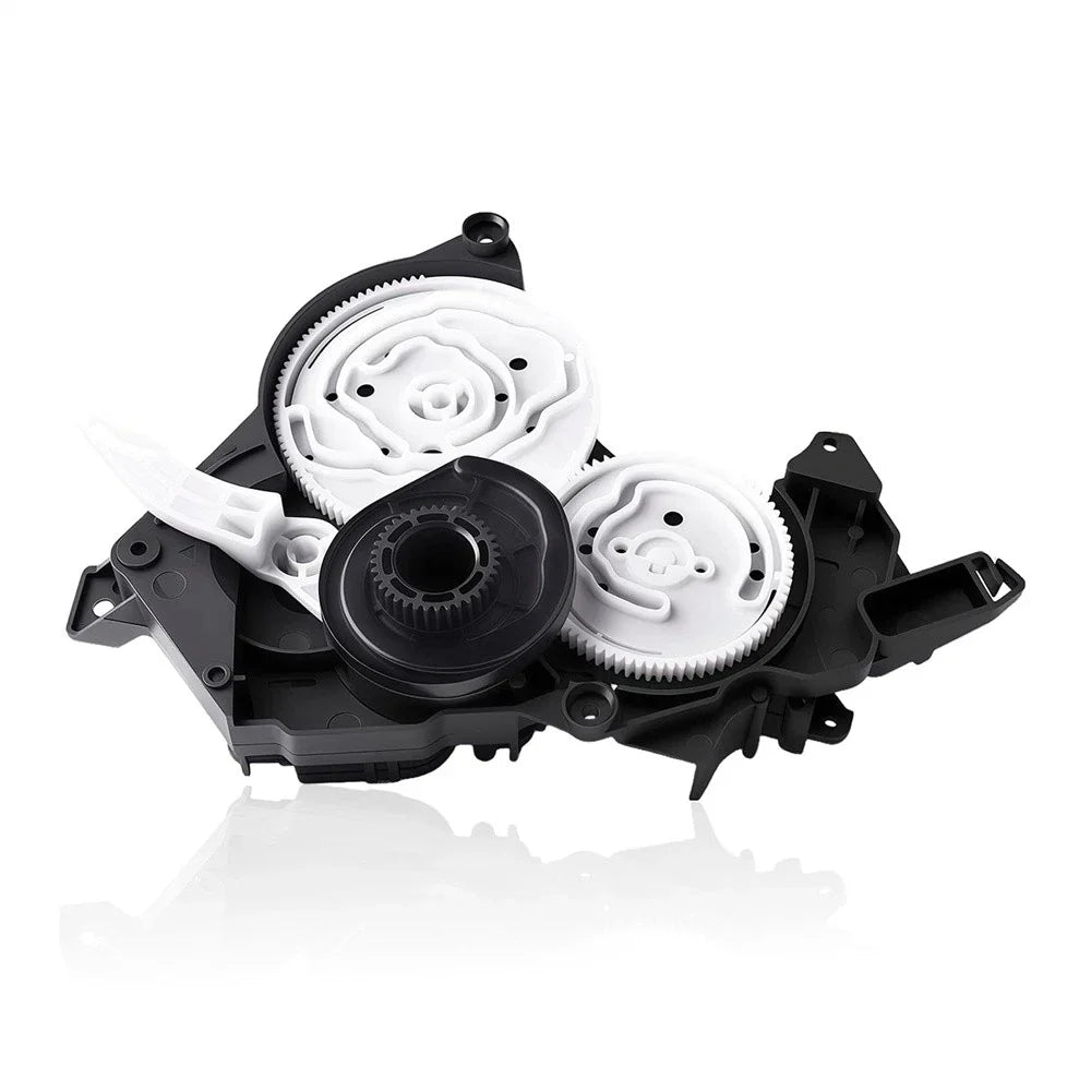 A/C Heater Air Mix Damper Servo Motor for Toyota Tundra, Sequoia (2007-2022)