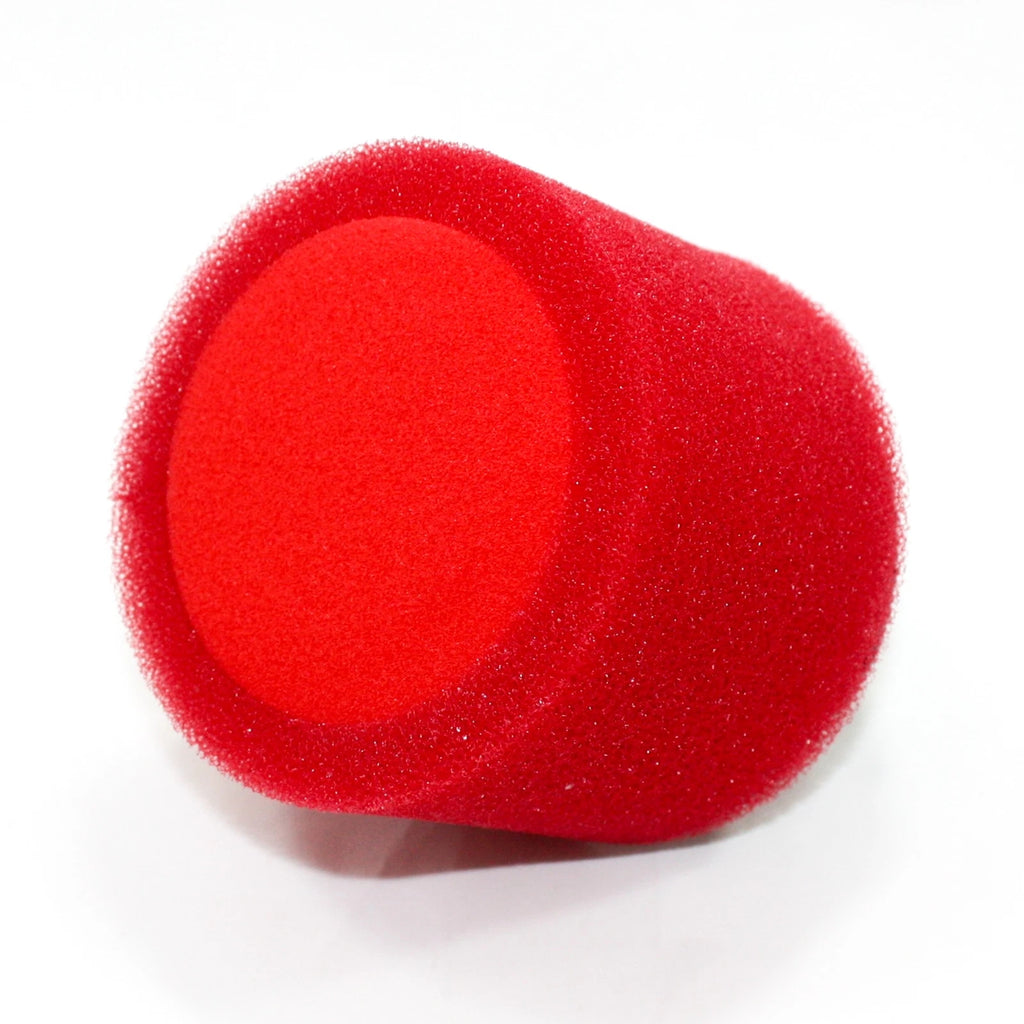 41mm 42mm Bent Angled Foam Air Filter Pod for 150cc PIT Quad ATV (150cc)