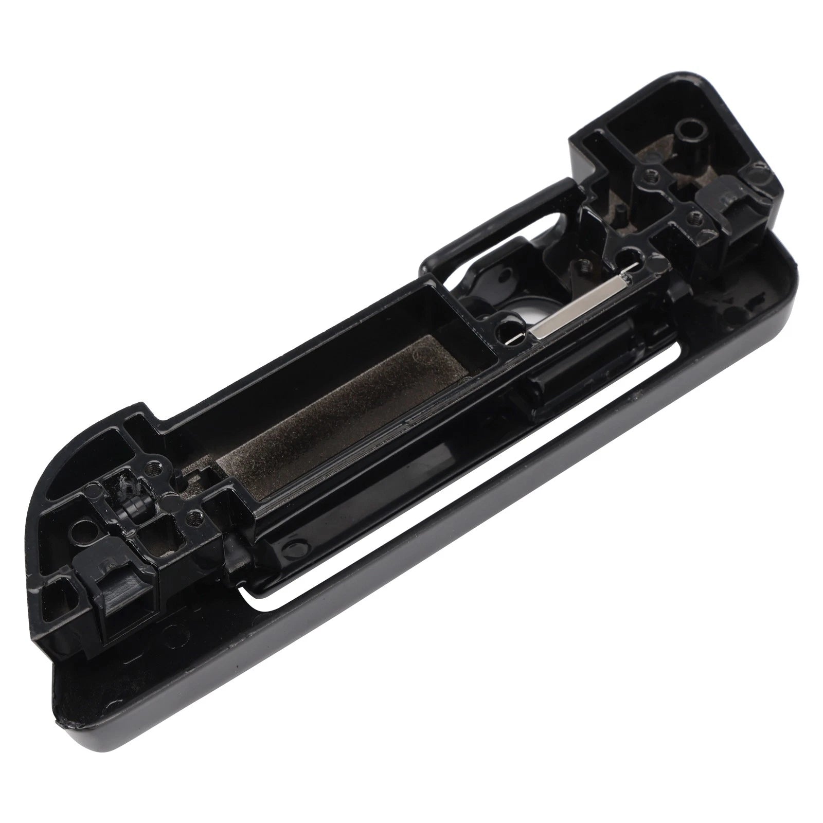 Hinge and Latch Kit for Touring Razor Chopped King Tour Pack (2014–2023)