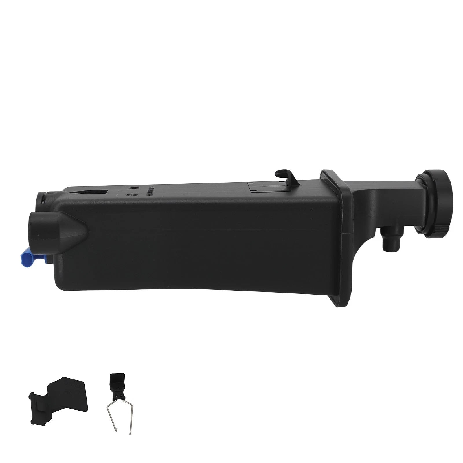Engine Coolant Overflow Tank for BMW E46 Sedan/Touring (1998-2007)