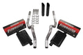 Dual Exhaust Kit for Ford Mustang (1986–2004) - 2.5" Flowmaster Super 44