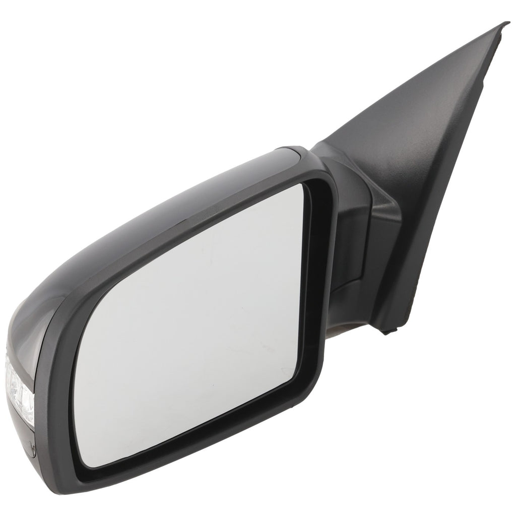 Driver Side Mirror for Nissan Altima (2007–2012)