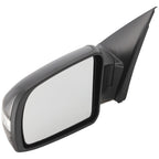 Driver Side Mirror for Nissan Altima (2007–2012)